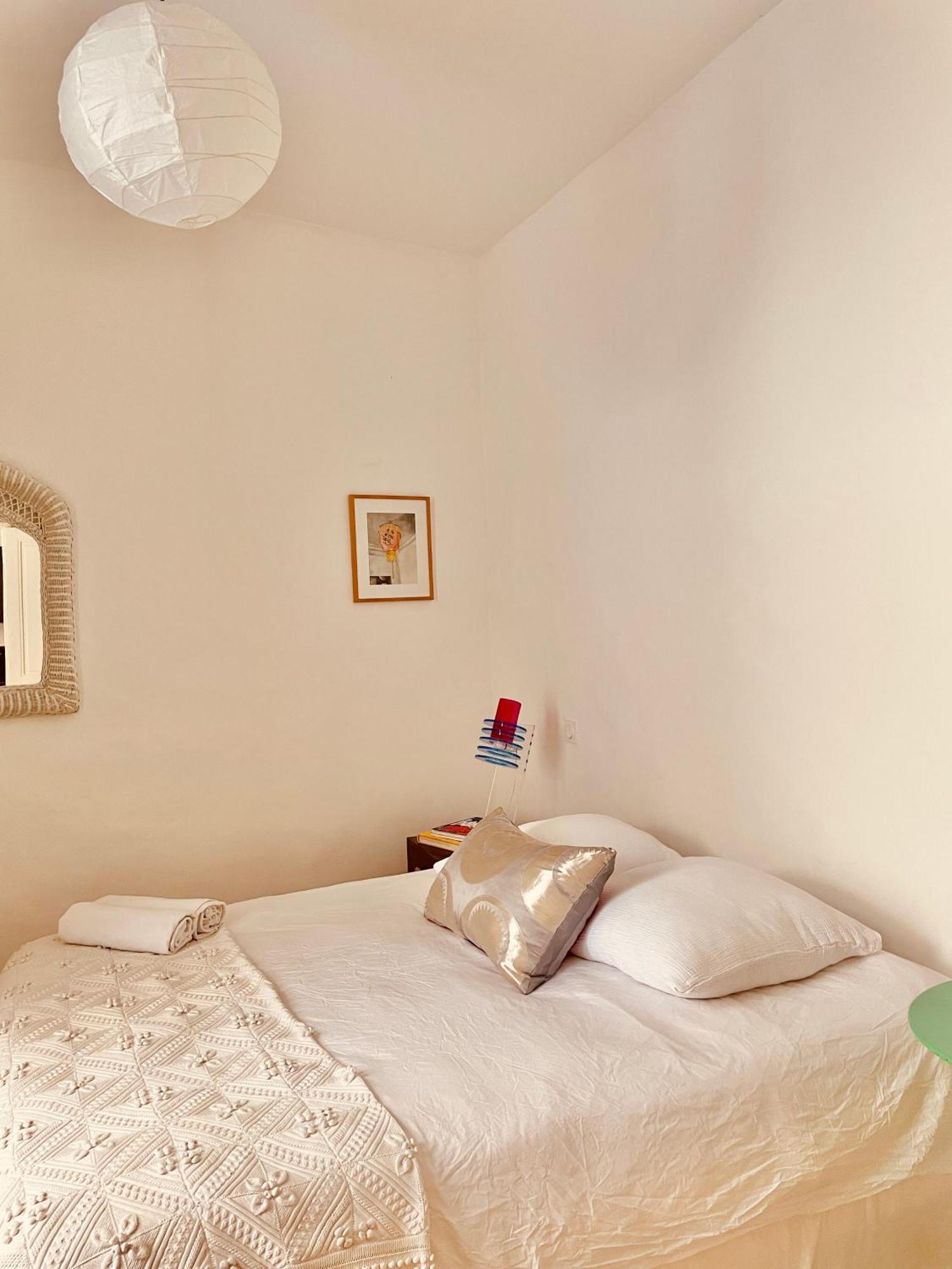 Appartement Mountado Di Cabre Hideout *