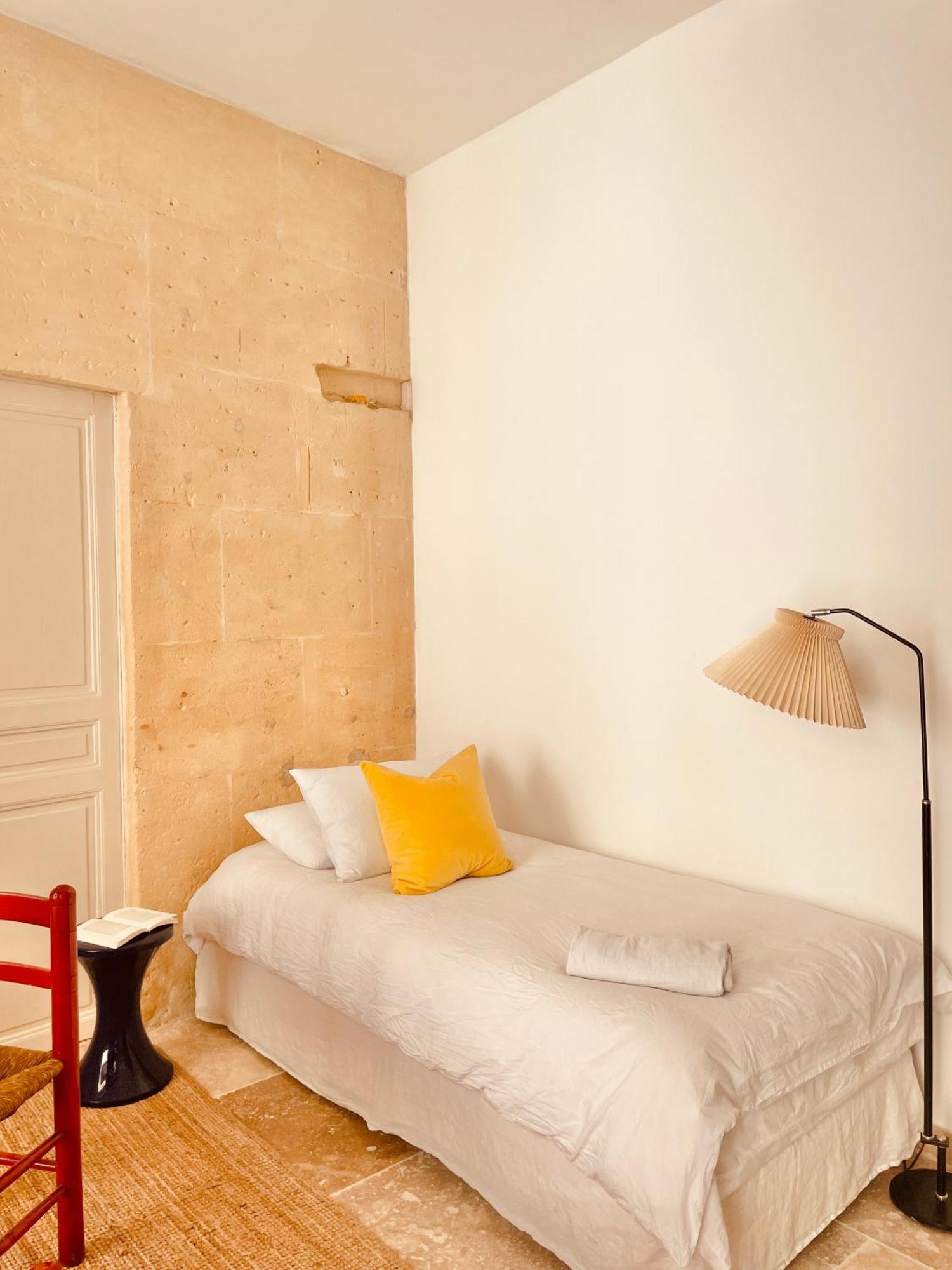 Appartement Mountado Di Cabre Hideout Arles