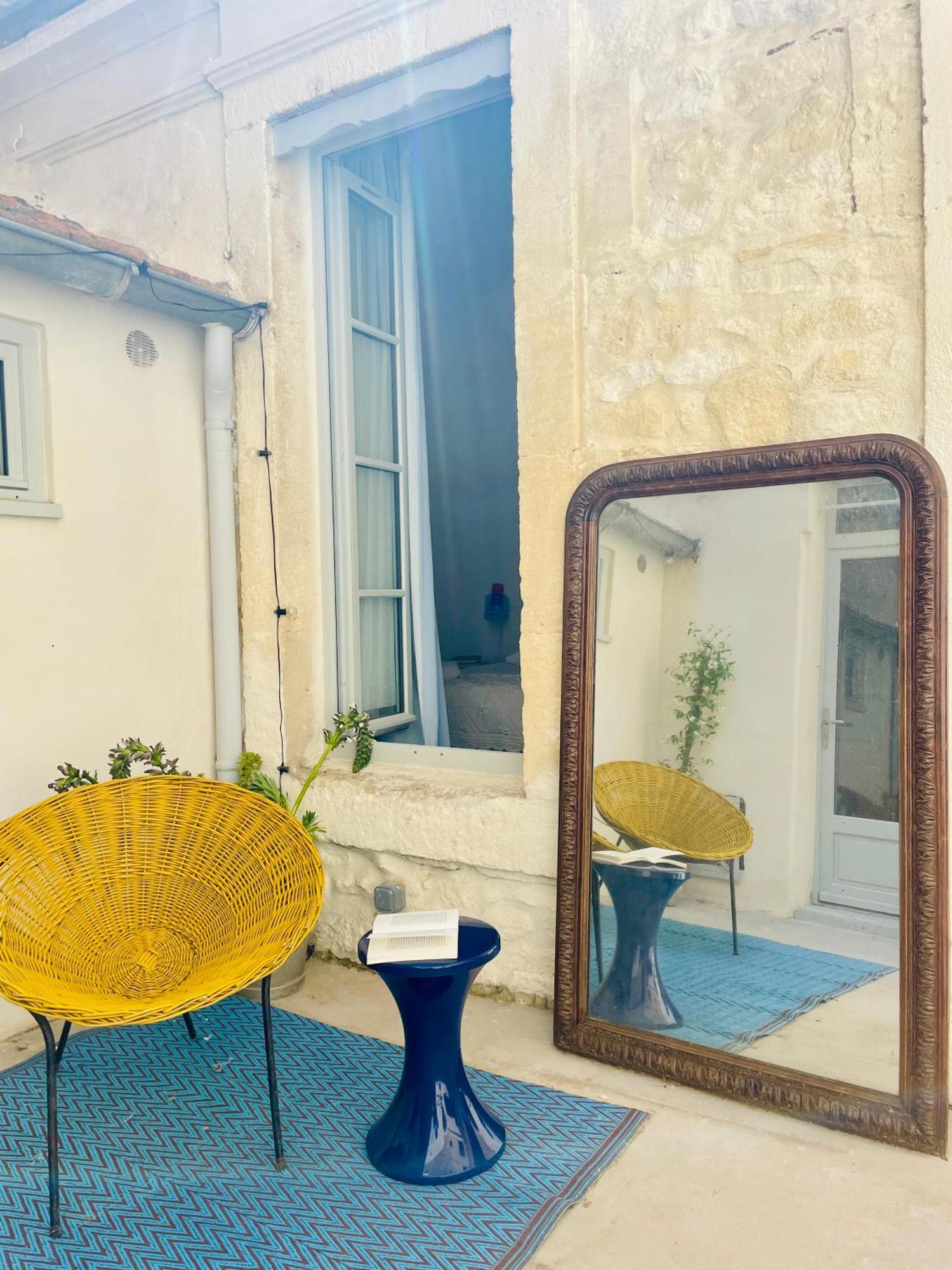 Mountado Di Cabre Hideout Arles