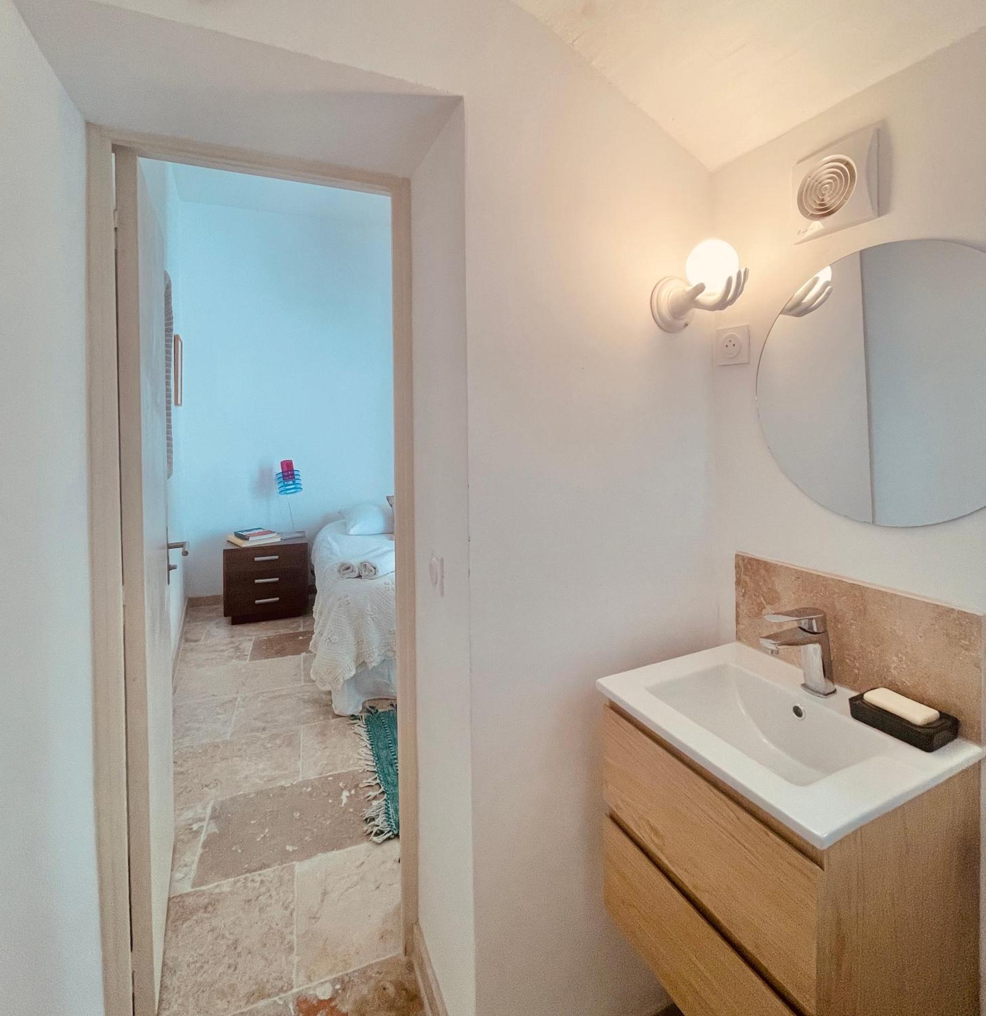 Mountado Di Cabre Hideout Appartement *